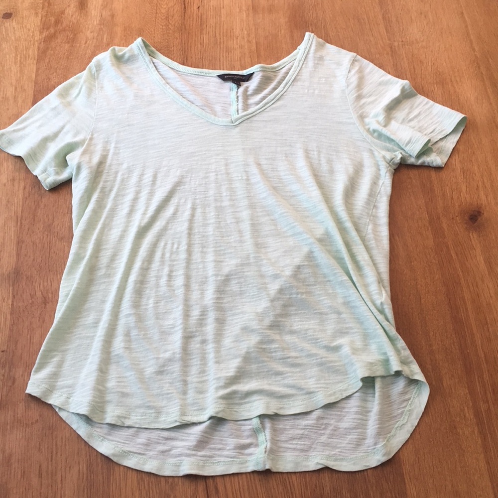 Banana Republic Tee Shirt